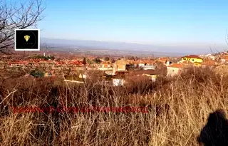 Парцел в Пловдив, с. Брестовица