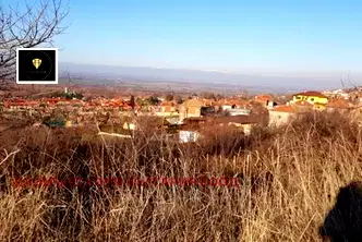 Парцел в Пловдив, с. Брестовица