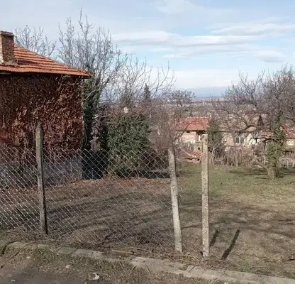 Photo 2 — Plot in Plovdiv, Brestovica
