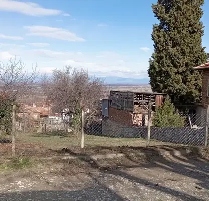 Photo 3 — Plot in Plovdiv, Brestovica