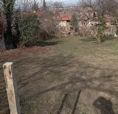 Photo 4 — Plot in Plovdiv, Brestovica