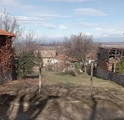 Photo 5 — Plot in Plovdiv, Brestovica