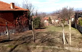 Парцел в Пловдив, с. Брестовица