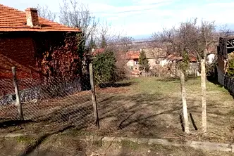 Парцел в Пловдив, с. Брестовица