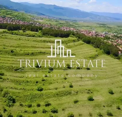 Photo 4 — Plot in Oblast Plovdiv, Brestovica