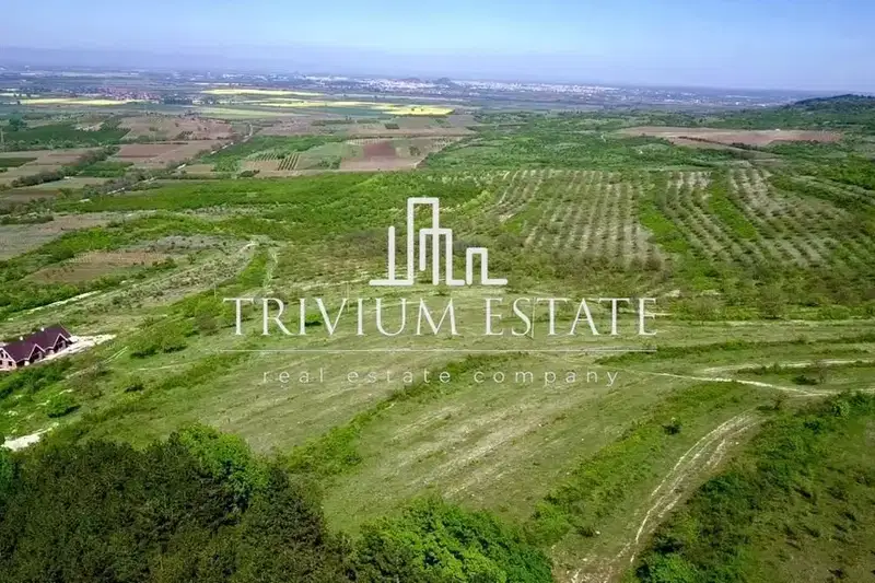 Plot in Oblast Plovdiv, Brestovica