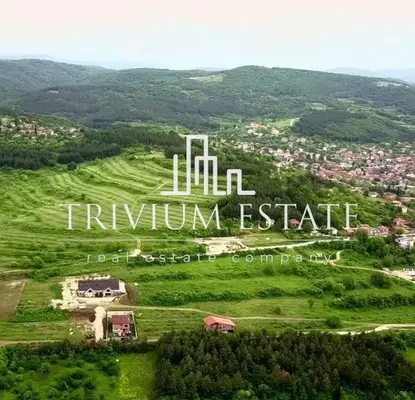 Photo 2 — Plot in Oblast Plovdiv, Brestovica