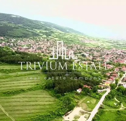 Photo 3 — Plot in Oblast Plovdiv, Brestovica