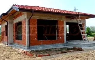 Парцел в Пловдив, с. Брестовица
