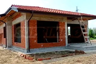 Парцел в Пловдив, с. Брестовица