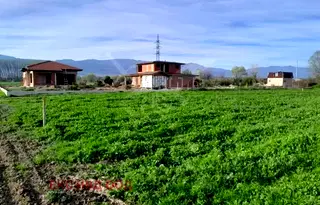 Парцел в Пловдив, с. Брестовица