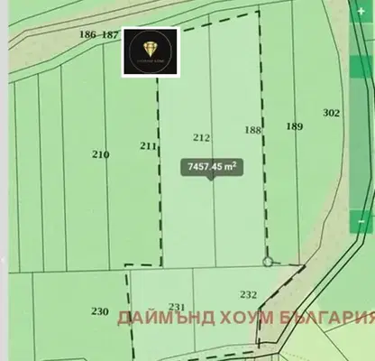 Photo 5 — Plot in Oblast Plovdiv, Brestovica