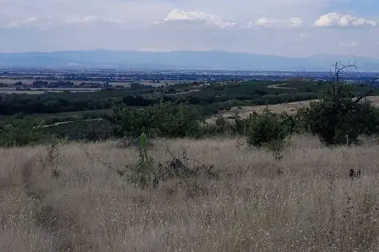 Парцел в Пловдив, с. Брестовица