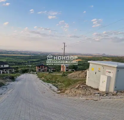Photo 2 — Plot in Oblast Plovdiv, Brestovica