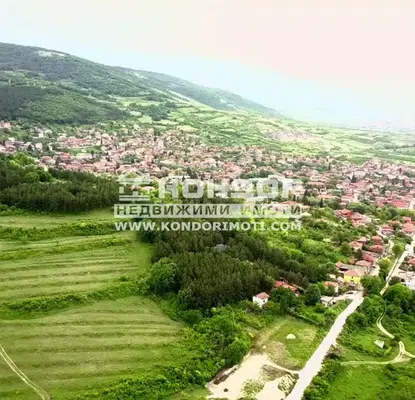 Photo 3 — Plot in Oblast Plovdiv, Brestovica
