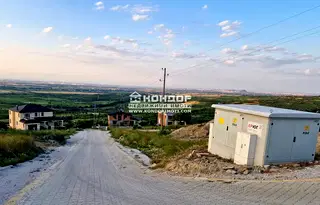 Парцел в Пловдив, с. Брестовица