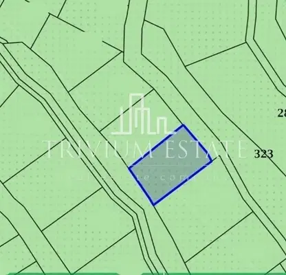 Photo 2 — Plot in Oblast Plovdiv, Brestovica