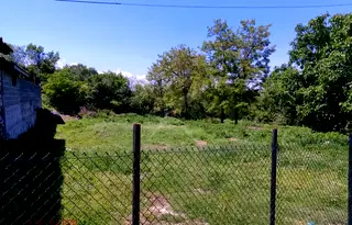 Парцел в Пловдив, с. Брягово