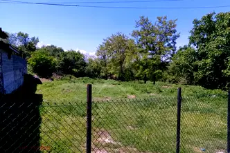 Парцел в Пловдив, с. Брягово