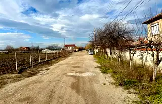 Парцел в Пловдив, с. Цалапица