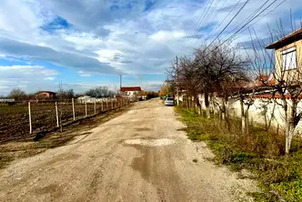 Парцел в Пловдив, с. Цалапица