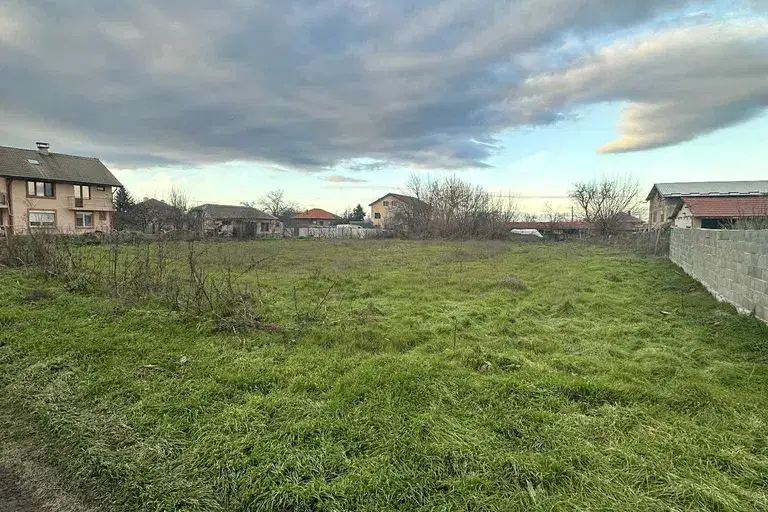 Plot in Oblast Plovdiv, Calapica