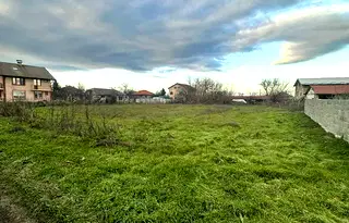 Парцел в Пловдив, с. Цалапица