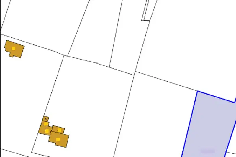 Plot in Plovdiv, Calapica
