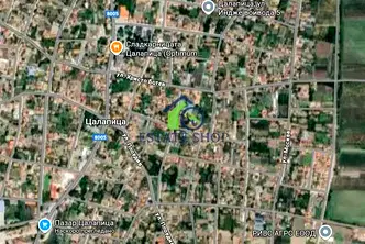 Парцел в Пловдив, с. Цалапица