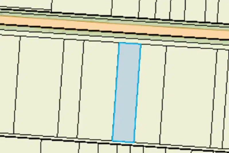 Plot in Plovdiv, Calapica