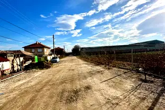 Парцел в Пловдив, с. Цалапица