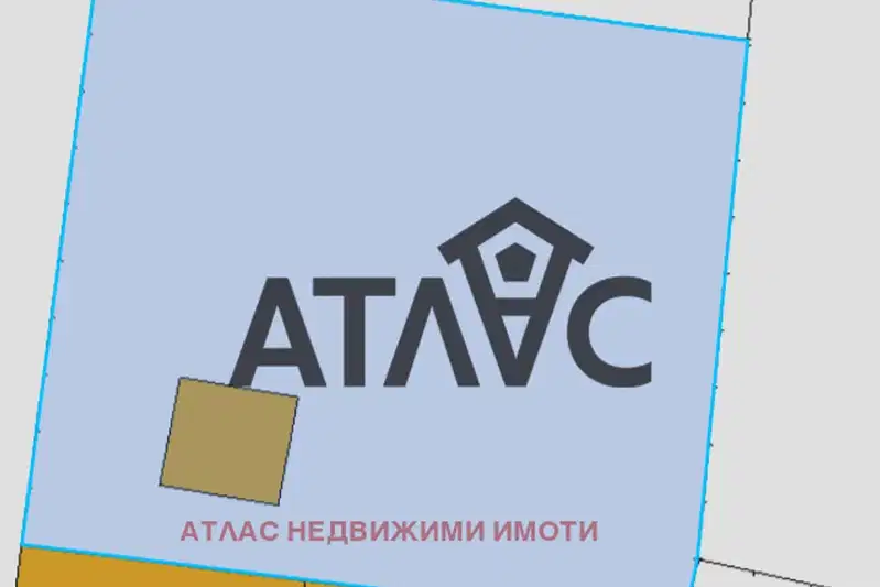 Парцел в Пловдив, с. Цалапица