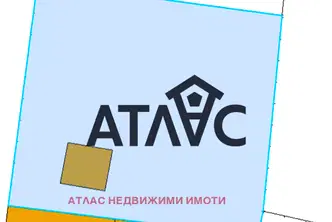 Парцел в Пловдив, с. Цалапица