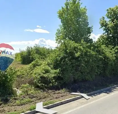 Photo 4 — Plot in Oblast Plovdiv, Calapica
