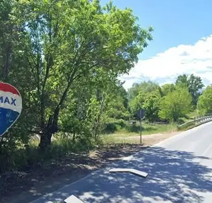 Photo 5 — Plot in Oblast Plovdiv, Calapica