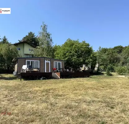 Снимка 4 — Парцел в Пловдив, с. Цар Калоян
