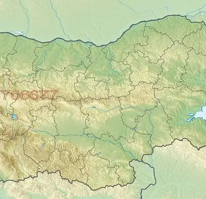 Снимка 2 — Парцел в Пловдив, с. Цар Калоян