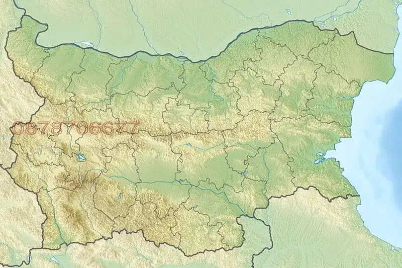 Парцел в Пловдив, с. Цар Калоян
