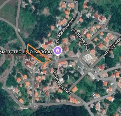 Photo 3 — Plot in Oblast Plovdiv, Car Kaloyan