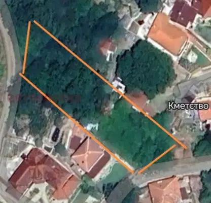 Photo 4 — Plot in Oblast Plovdiv, Car Kaloyan