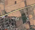 Снимка 3 — Парцел в Пловдив, с. Царацово