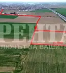 Парцел в Пловдив, с. Царацово