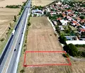 Снимка 3 — Парцел в Пловдив, с. Царацово