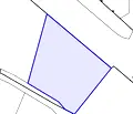 Снимка 2 — Парцел в Пловдив, с. Царацово