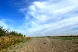 Парцел в Пловдив, с. Царацово