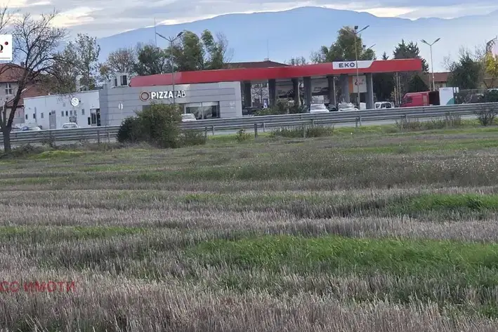 Plot in Oblast Plovdiv, Caracovo