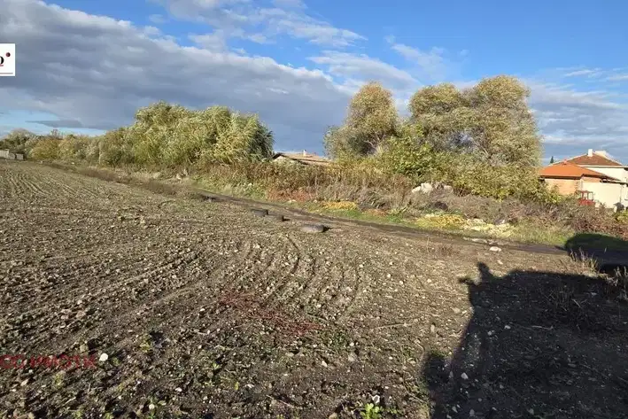 Plot in Oblast Plovdiv, Caracovo