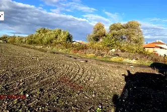 Парцел в Пловдив, с. Царацово