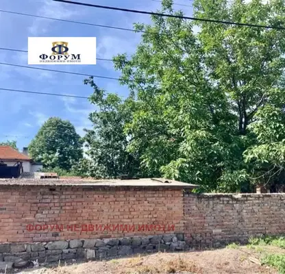 Photo 2 — Plot in Oblast Plovdiv, Caracovo