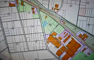 Парцел в Пловдив, с. Царацово